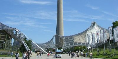 Olympic Tower