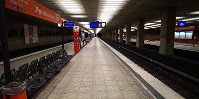 Olympiazentrum