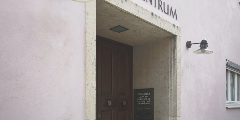 Orff-Zentrum München Staatsinstitut für Forschung und Dokumentation