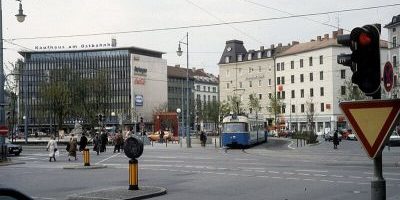 Orleansplatz