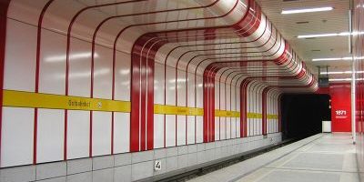 Ostbahnhof