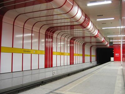 Ostbahnhof