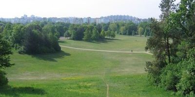 Ostpark