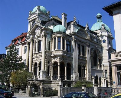 Pacelli-Palais