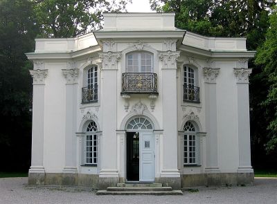Pagodenburg
