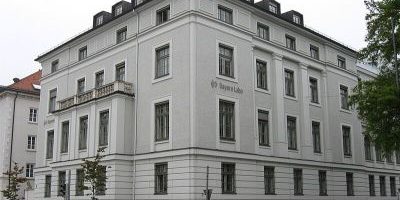 Palais Berchem