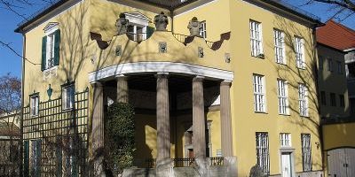 Palais Freyberg
