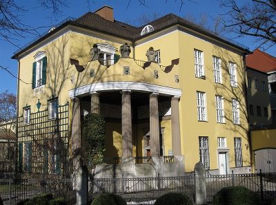 Palais Freyberg