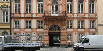 Palais Gise