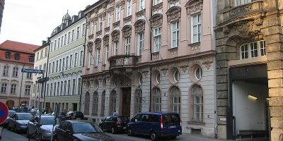 Palais Holnstein