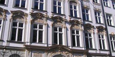 Palais Lerchenfeld