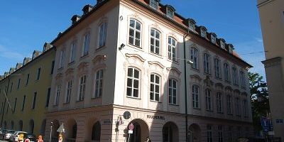 Palais Minucci