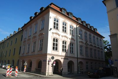 Palais Minucci