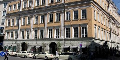Palais Montgelas