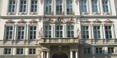 Palais Neuhaus-Preysing