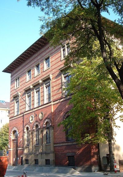Palais Pinakothek