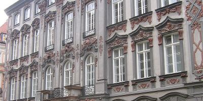 Palais Preysing