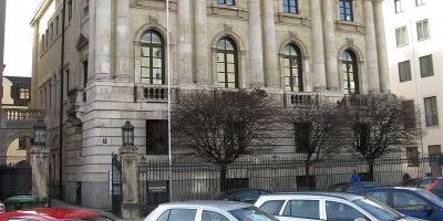 Palais Schrenck-Notzing
