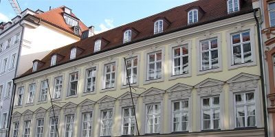 Palais Seinsheim