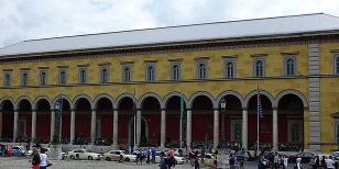 Burgen & Schlösser in München — Spaziergang II