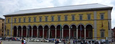 Palais Toerring-Jettenbach