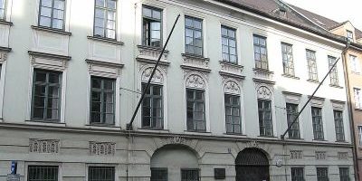 Palais Woronzow