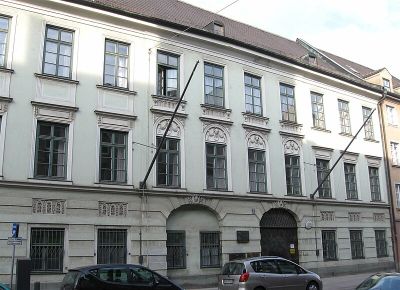 Palais Woronzow