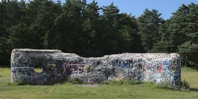 Panzermauer