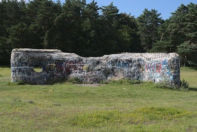 Panzermauer