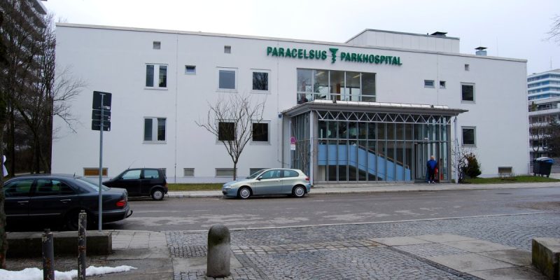 Paracelsus Klinik München