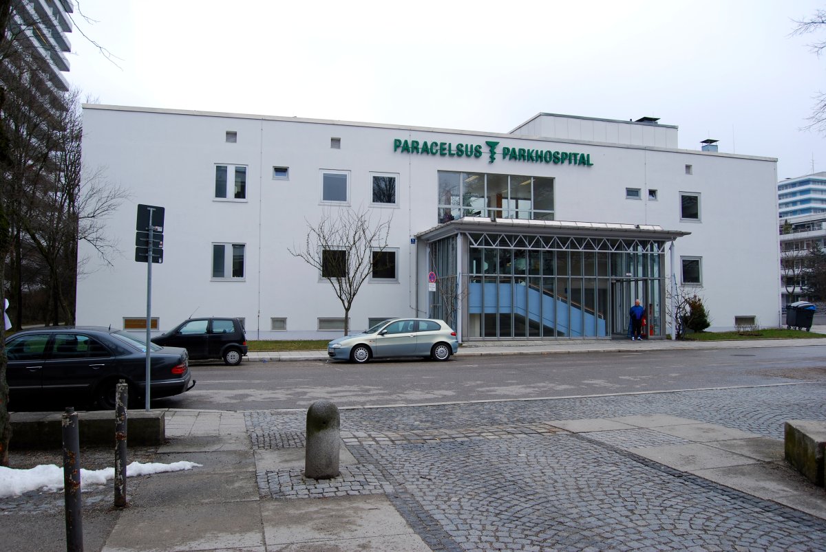 Paracelsus Klinik München