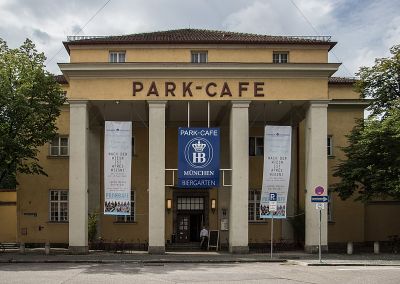 Park-Café