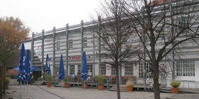 Pasinger Fabrik
