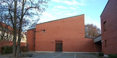 Passionskirche