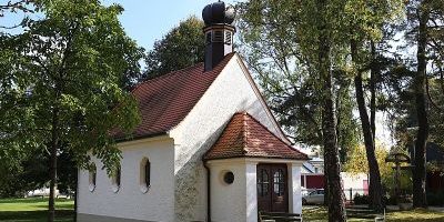 Patrona Bavariae