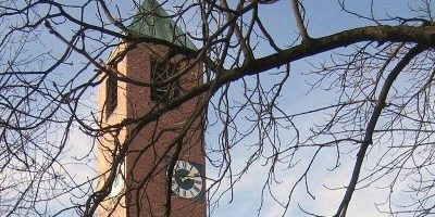 Paul-Gerhardt-Kirche