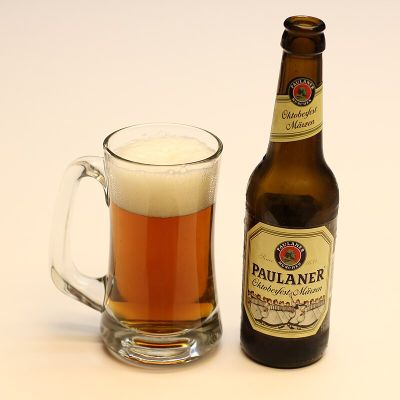 Paulaner Brauerei