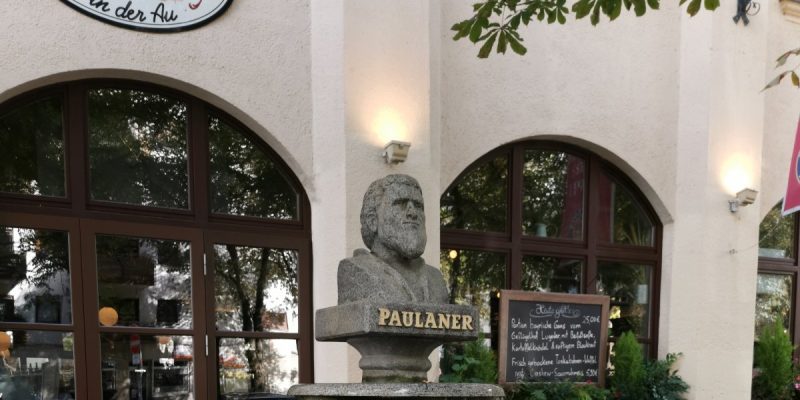 Paulanerplatz