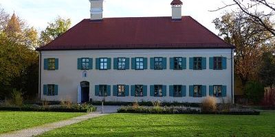 Pelkovenschlössl