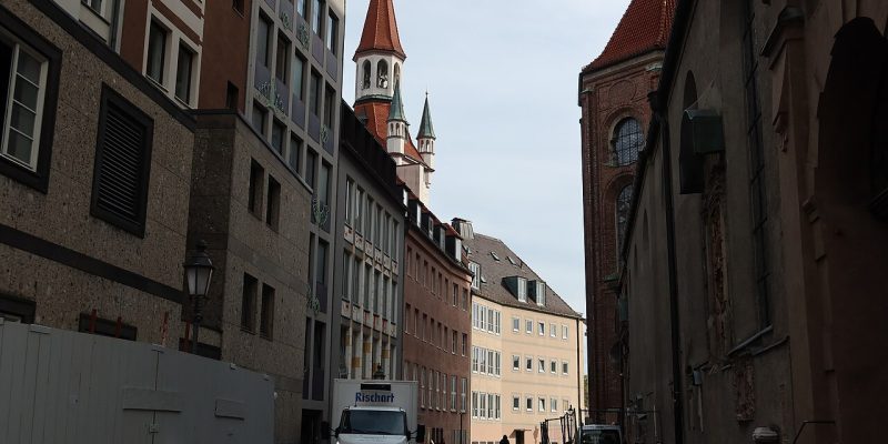 Petersplatz