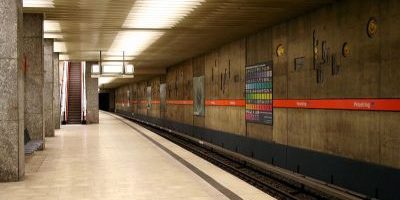 Petuelring