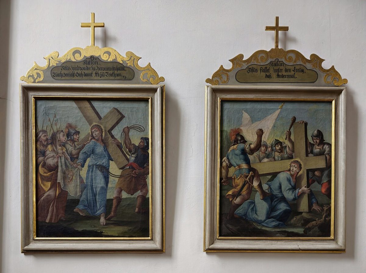 Pfarramt St. Franziskus
