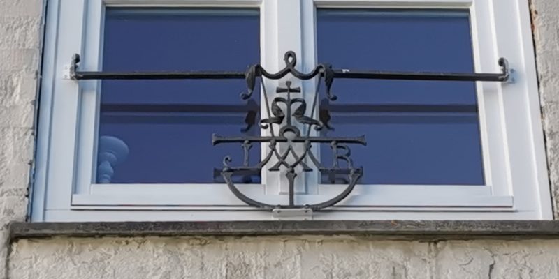 Pfarrhaus (Süd)