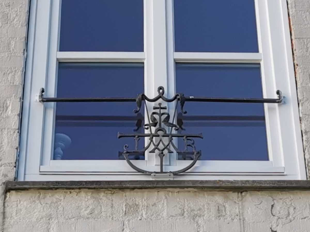 Pfarrhaus (Süd)