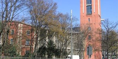 Pfarrkirche St. Matthäus