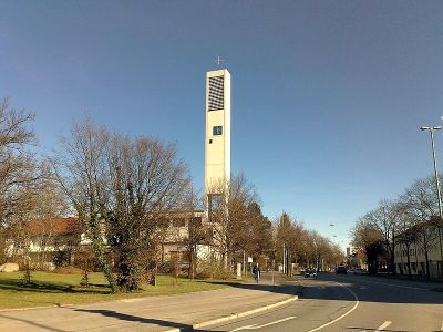 Philippuskirche