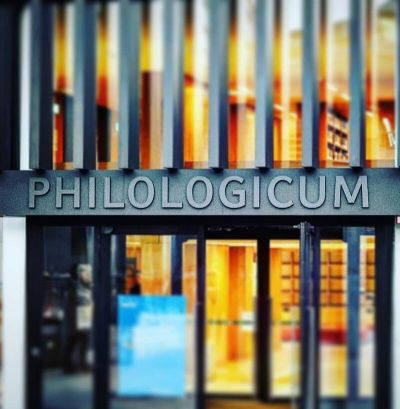 Philologicum