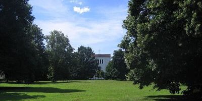 Piusplatz