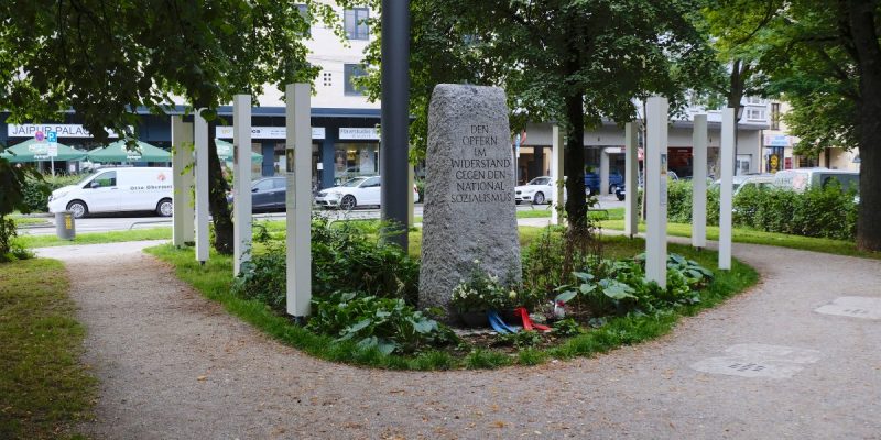 Platz der Freiheit