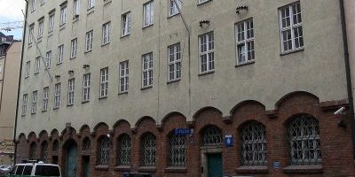 Polizeiinspektion München 11 (Altstadt)